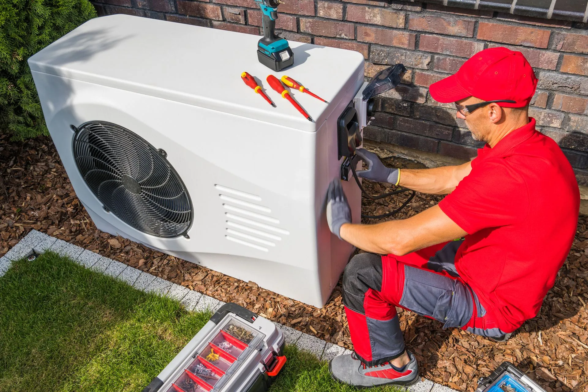About HVAC in Fremont, MI